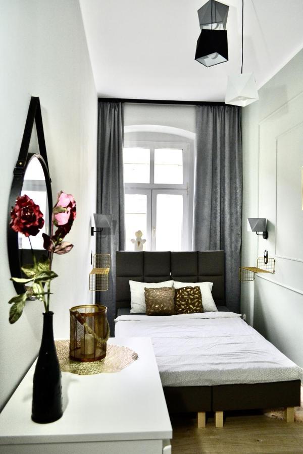Angel Apartment Taczaka بوزنان المظهر الخارجي الصورة
