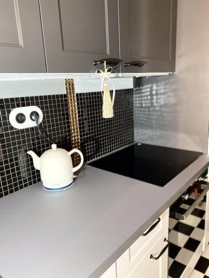 Angel Apartment Taczaka بوزنان المظهر الخارجي الصورة