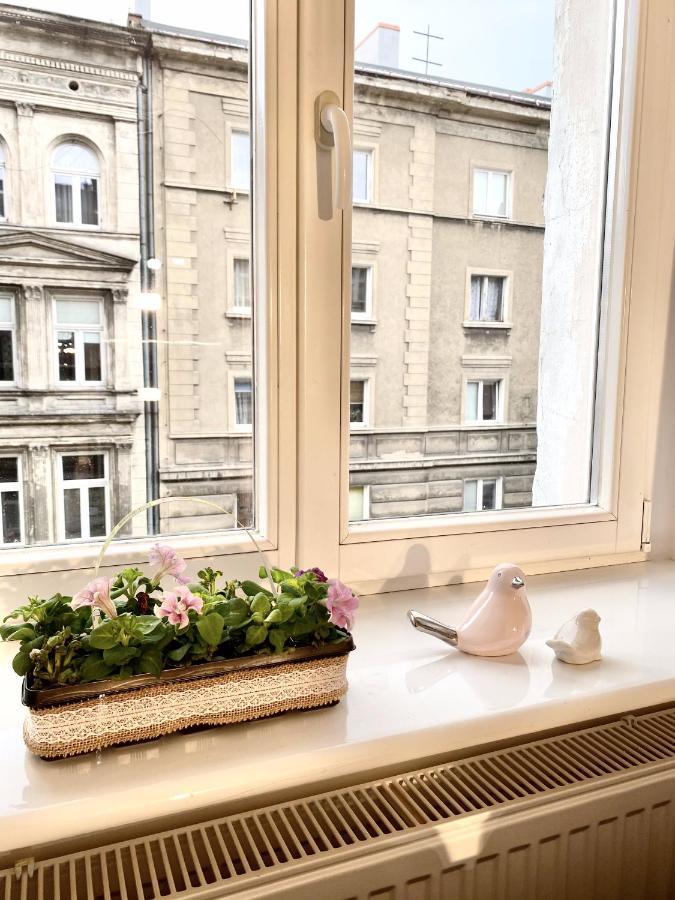 Angel Apartment Taczaka بوزنان المظهر الخارجي الصورة