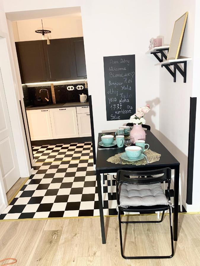 Angel Apartment Taczaka بوزنان المظهر الخارجي الصورة