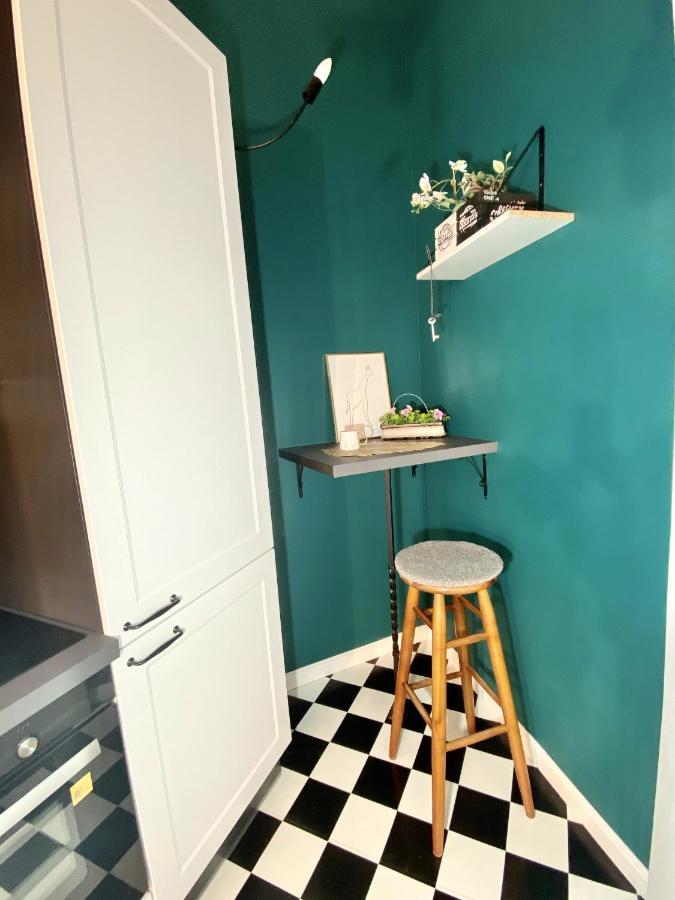 Angel Apartment Taczaka بوزنان المظهر الخارجي الصورة