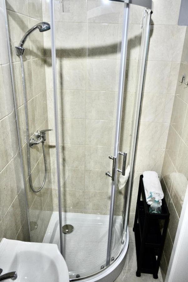 Angel Apartment Taczaka بوزنان المظهر الخارجي الصورة