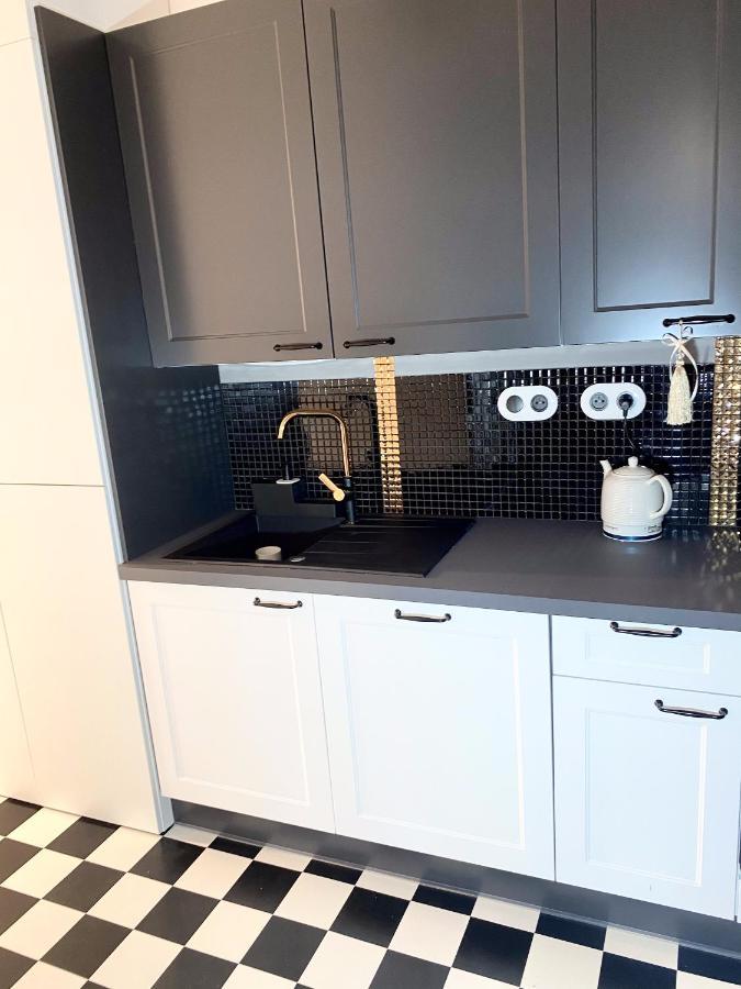Angel Apartment Taczaka بوزنان المظهر الخارجي الصورة