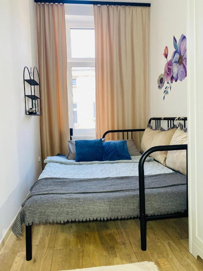 Angel Apartment Taczaka بوزنان المظهر الخارجي الصورة
