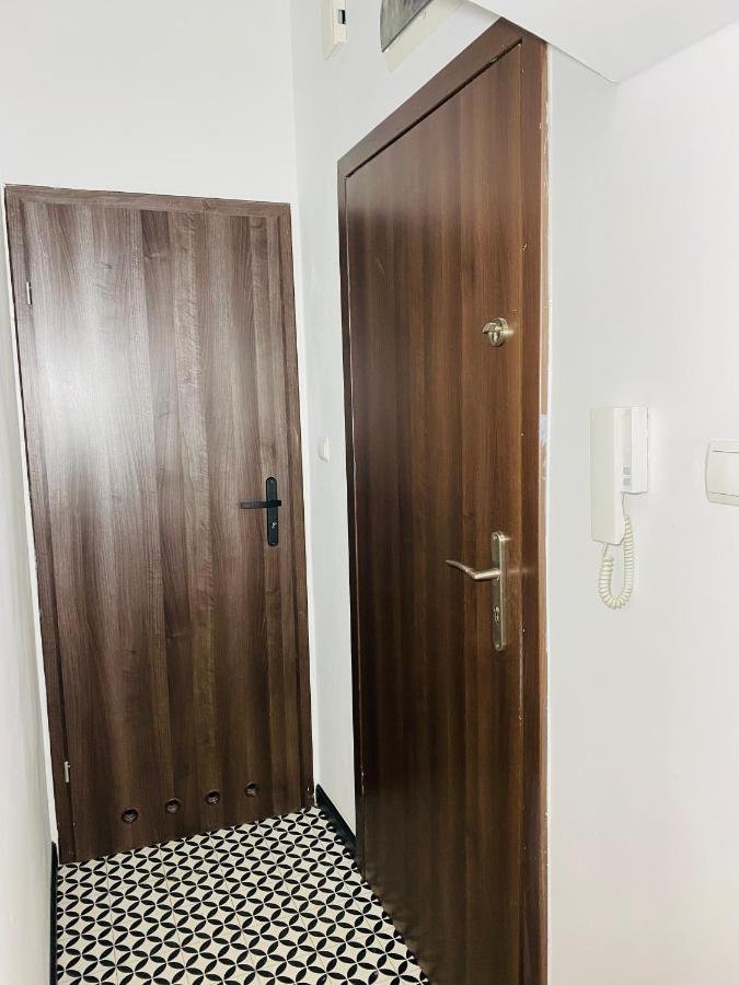 Angel Apartment Taczaka بوزنان المظهر الخارجي الصورة