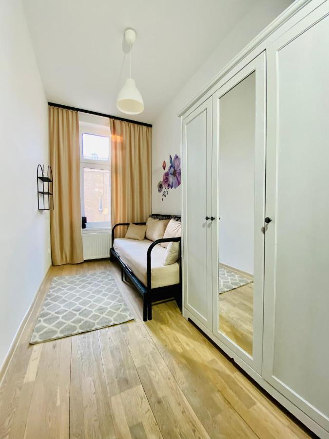 Angel Apartment Taczaka بوزنان المظهر الخارجي الصورة