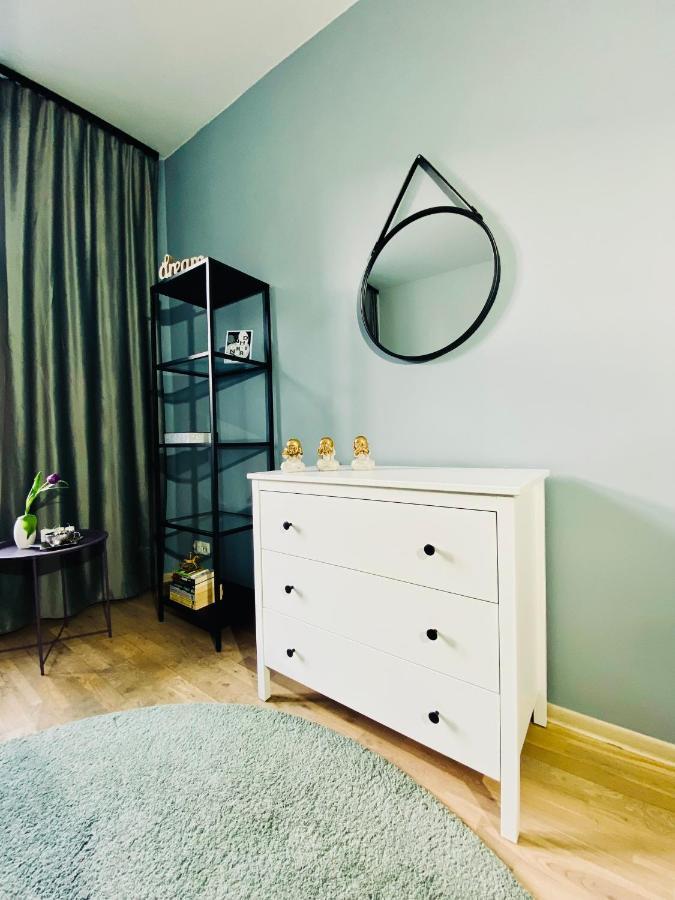 Angel Apartment Taczaka بوزنان المظهر الخارجي الصورة