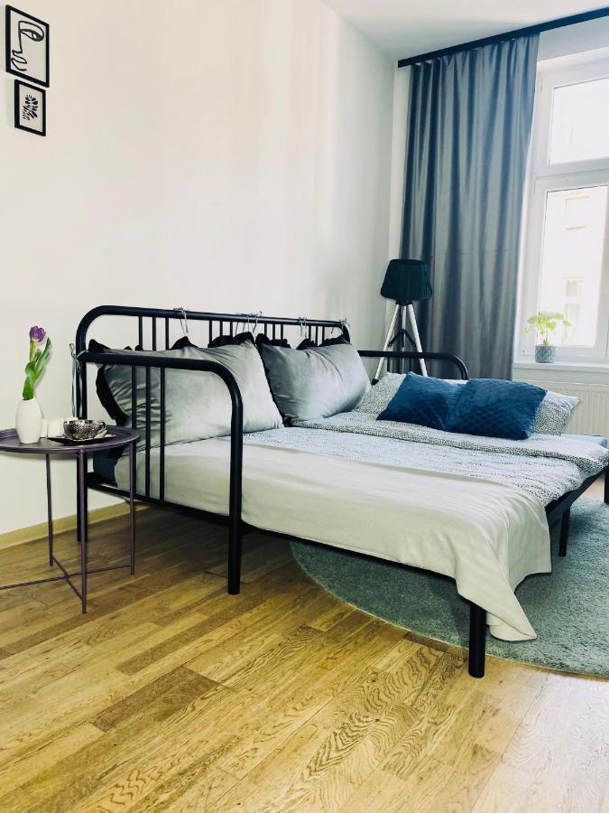 Angel Apartment Taczaka بوزنان المظهر الخارجي الصورة
