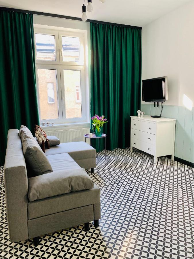 Angel Apartment Taczaka بوزنان المظهر الخارجي الصورة