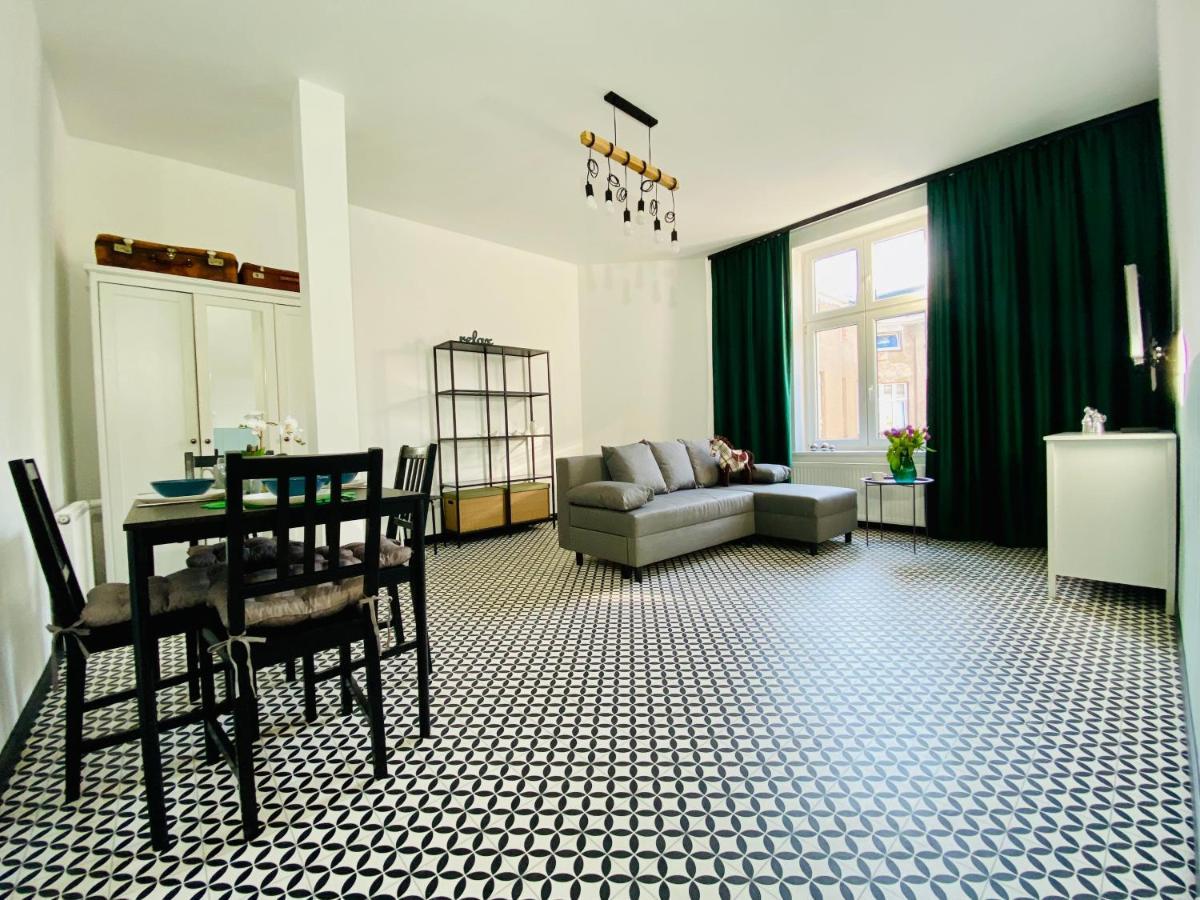 Angel Apartment Taczaka بوزنان المظهر الخارجي الصورة