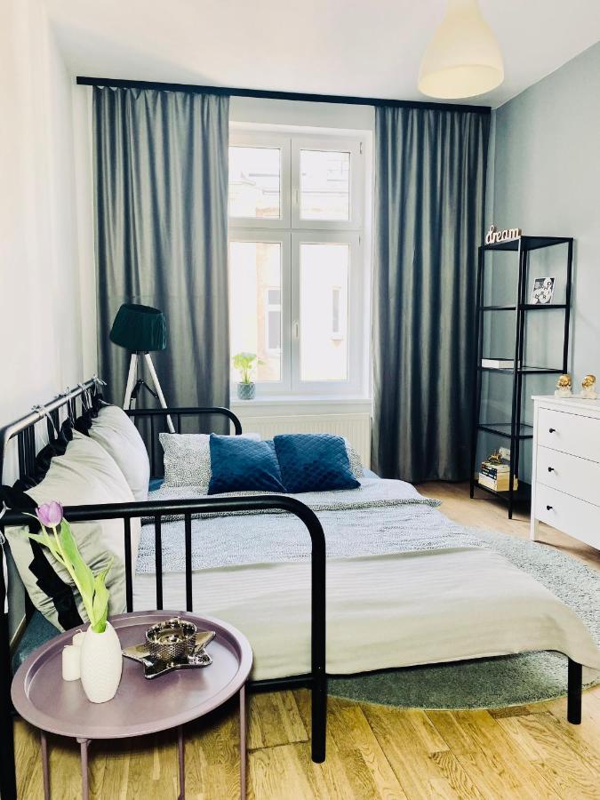 Angel Apartment Taczaka بوزنان المظهر الخارجي الصورة