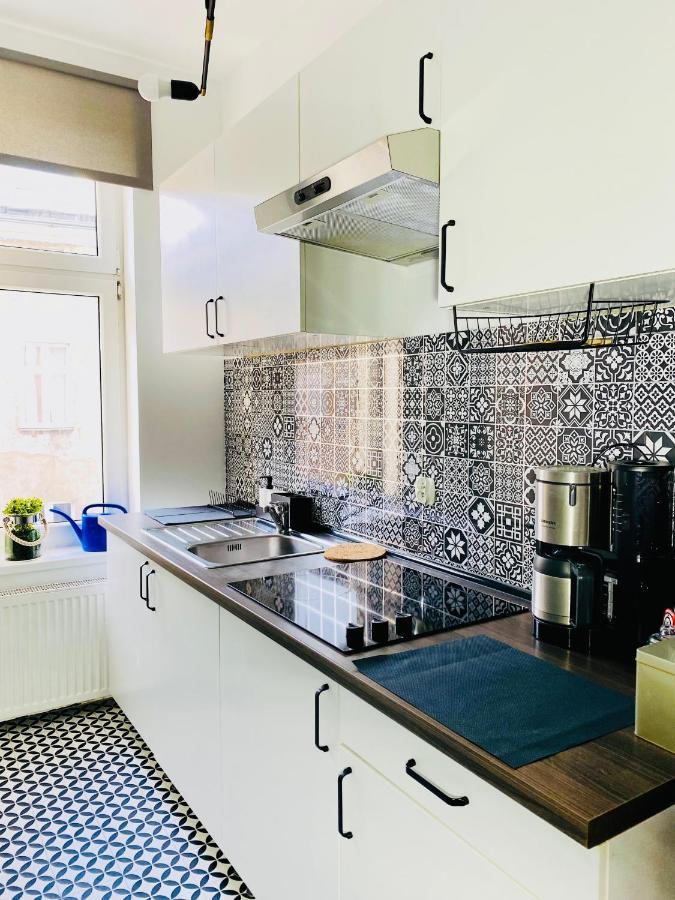 Angel Apartment Taczaka بوزنان المظهر الخارجي الصورة
