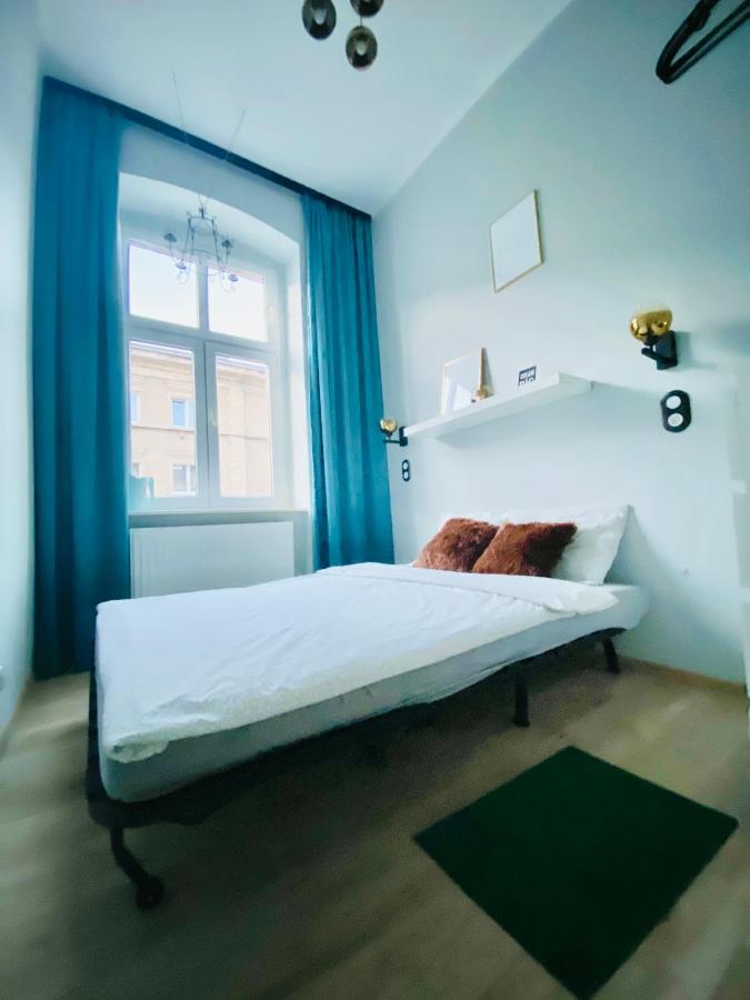 Angel Apartment Taczaka بوزنان المظهر الخارجي الصورة