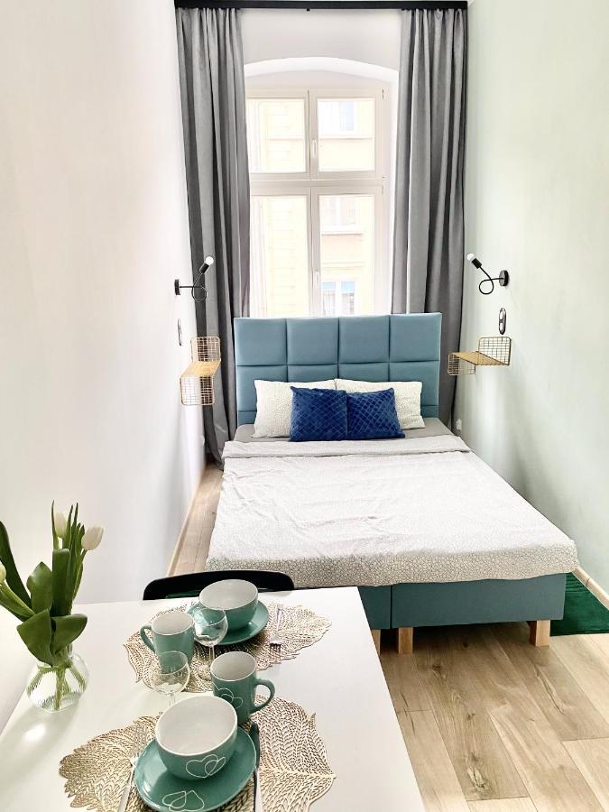 Angel Apartment Taczaka بوزنان المظهر الخارجي الصورة