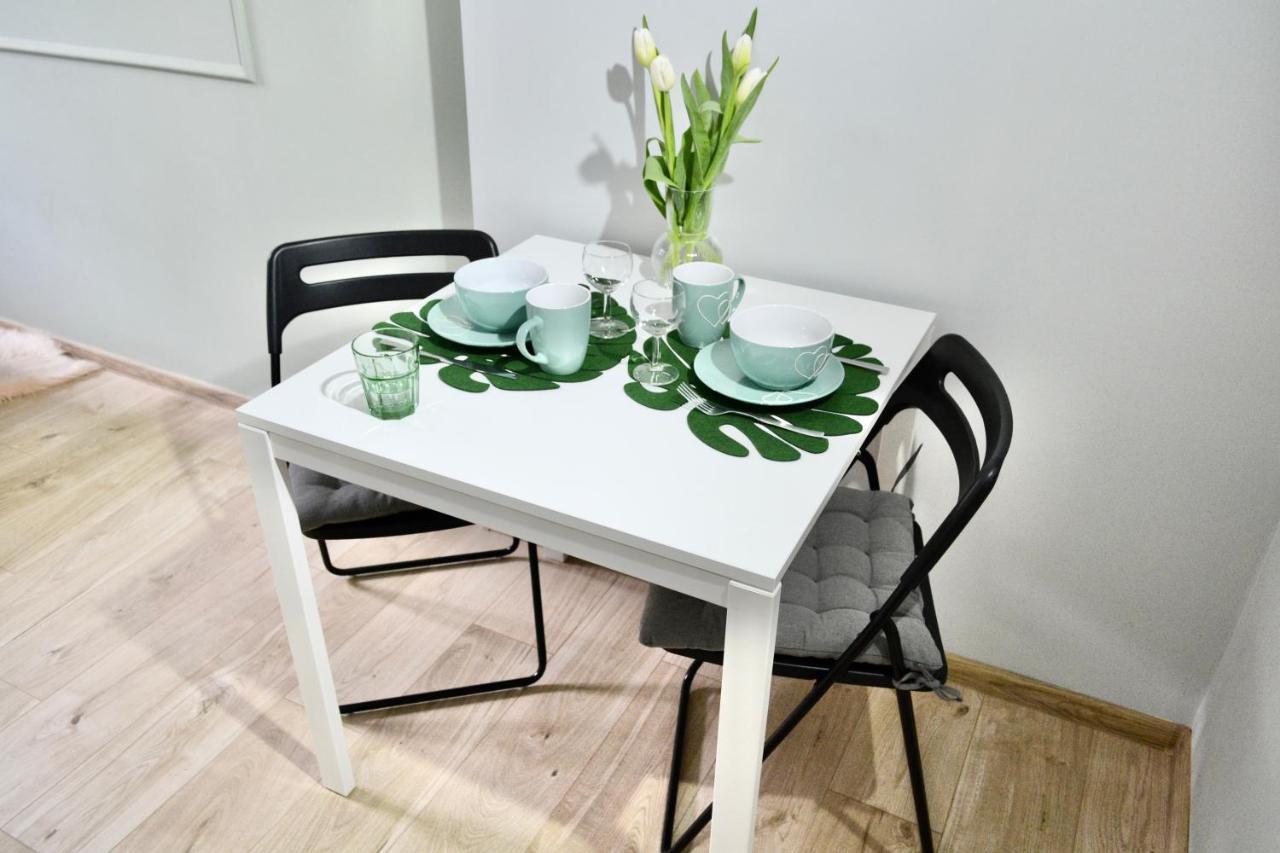 Angel Apartment Taczaka بوزنان المظهر الخارجي الصورة