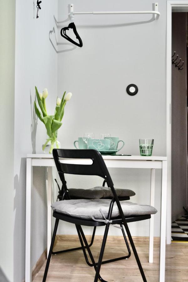 Angel Apartment Taczaka بوزنان المظهر الخارجي الصورة