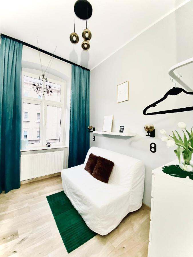 Angel Apartment Taczaka بوزنان المظهر الخارجي الصورة